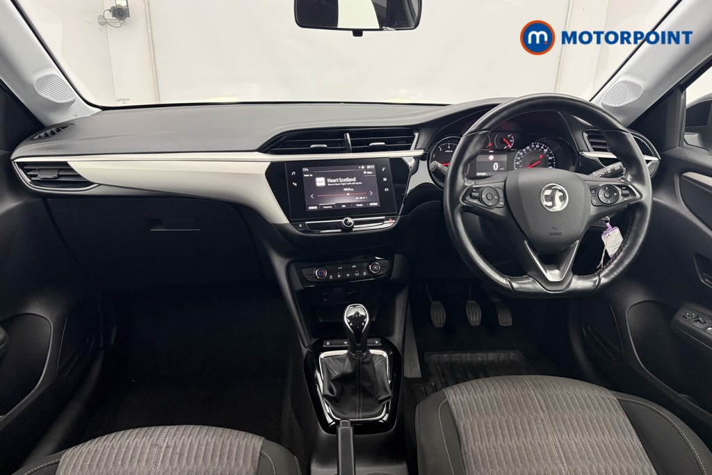 Vauxhall Corsa Design Manual Petrol Hatchback - Stock Number (1658088) - 1st supplementary image