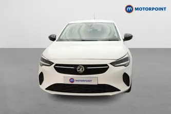 Vauxhall Corsa Design Manual Petrol Hatchback - Stock Number (1658088) - Front bumper