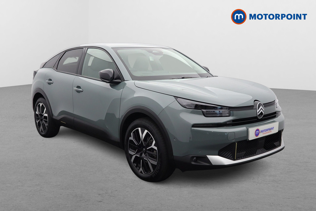 Citroen C4 listing photo
