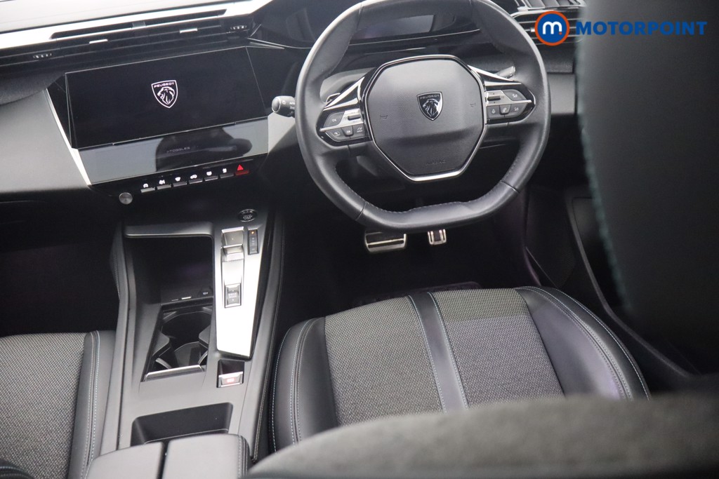 Peugeot 308 Allure Premium Automatic Petrol Hatchback - Stock Number (1658164) - 11th supplementary image