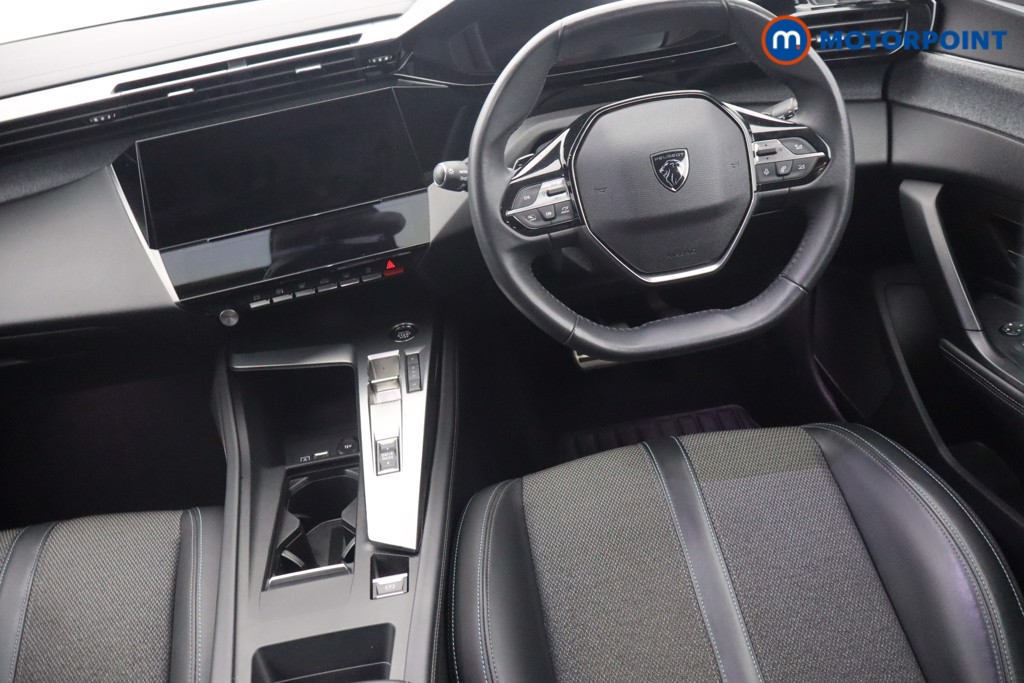 Peugeot 308 Allure Premium Automatic Petrol Hatchback - Stock Number (1658164) - 12th supplementary image