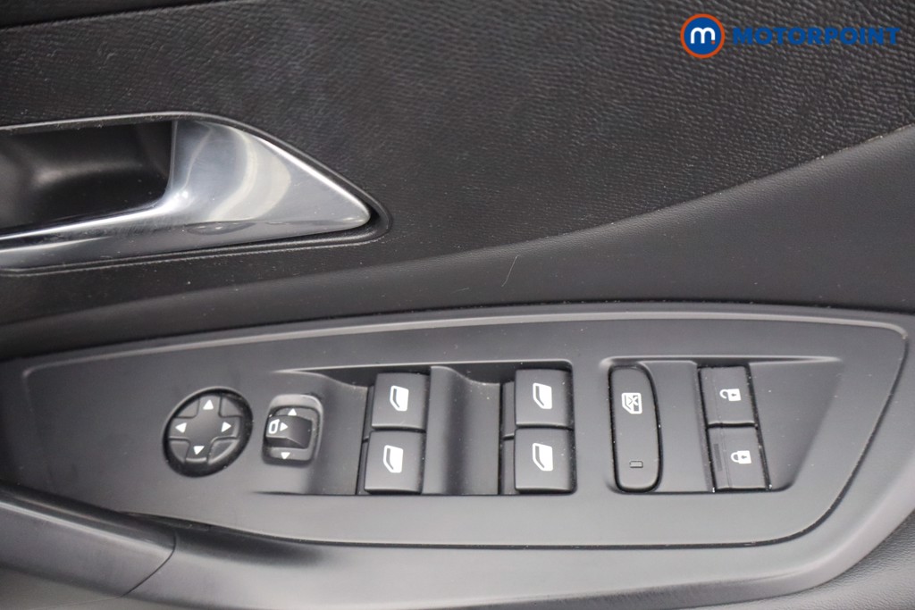 Peugeot 308 Allure Premium Automatic Petrol Hatchback - Stock Number (1658164) - 14th supplementary image