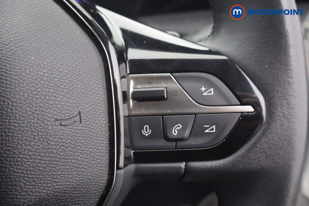 Peugeot 308 Allure Premium Automatic Petrol Hatchback - Stock Number (1658164) - 16th supplementary image