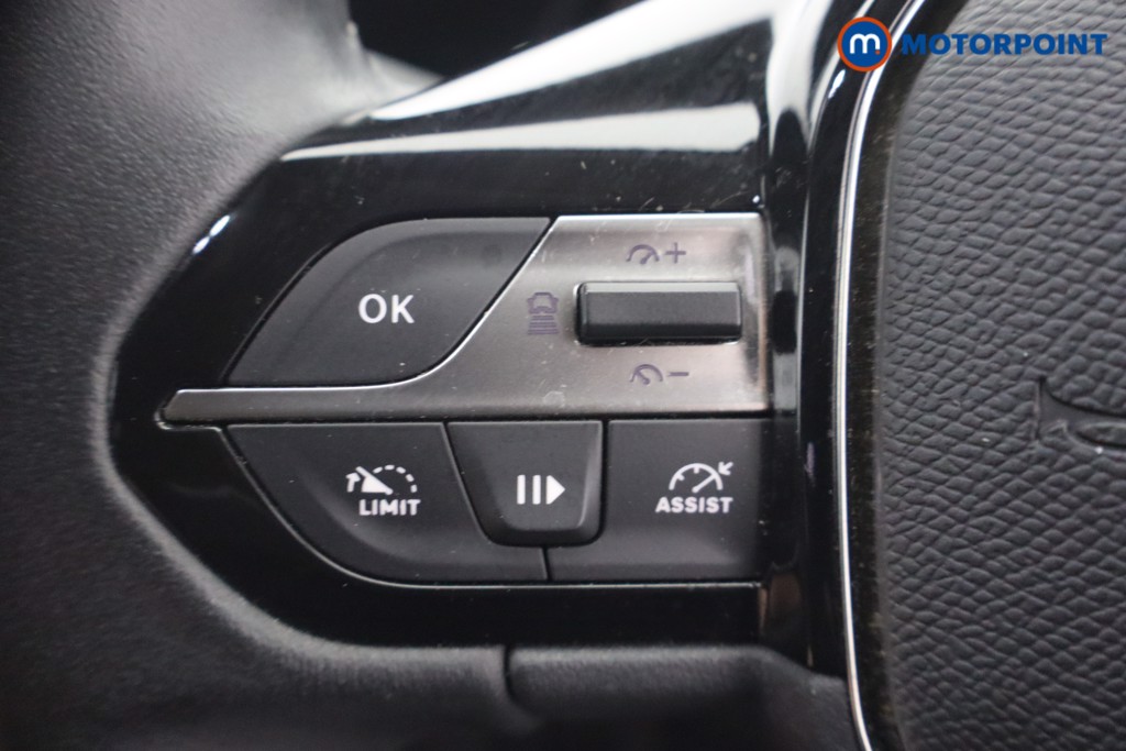 Peugeot 308 Allure Premium Automatic Petrol Hatchback - Stock Number (1658164) - 17th supplementary image