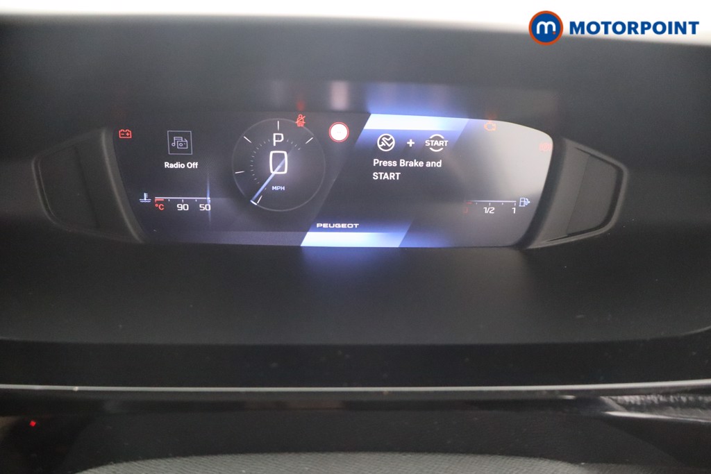 Peugeot 308 Allure Premium Automatic Petrol Hatchback - Stock Number (1658164) - 18th supplementary image
