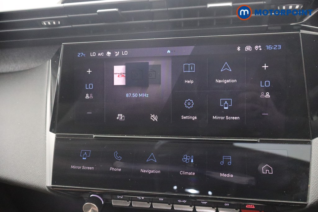Peugeot 308 Allure Premium Automatic Petrol Hatchback - Stock Number (1658164) - 20th supplementary image