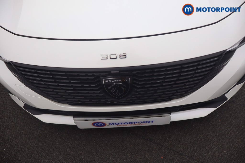 Peugeot 308 Allure Premium Automatic Petrol Hatchback - Stock Number (1658164) - 26th supplementary image