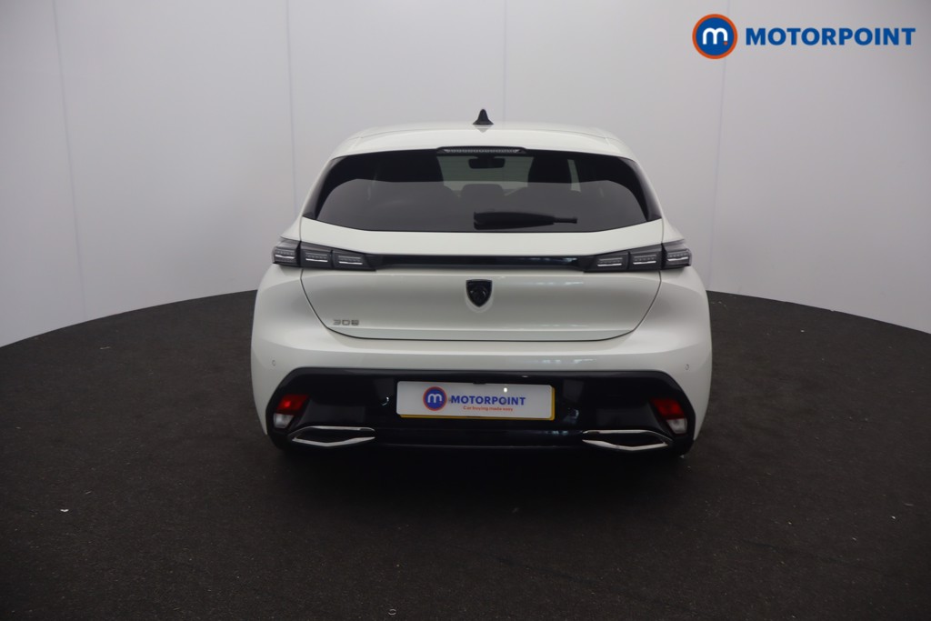 Peugeot 308 Allure Premium Automatic Petrol Hatchback - Stock Number (1658164) - 1st supplementary image