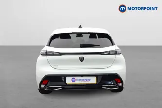 Peugeot 308 Allure Premium Automatic Petrol Hatchback - Stock Number (1658164) - Rear bumper