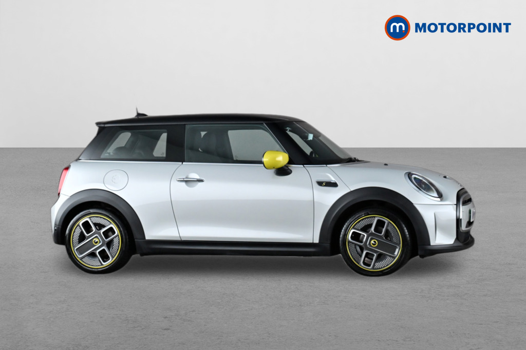 Mini Hatchback Cooper S Level 2 Automatic Electric Hatchback - Stock Number (1658203) - Drivers side