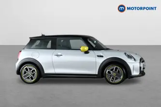 Mini Hatchback Cooper S Level 2 Automatic Electric Hatchback - Stock Number (1658203) - Drivers side