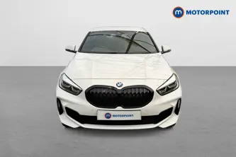 BMW 1 Series 128Ti Automatic Petrol Hatchback - Stock Number (1658225) - Front bumper