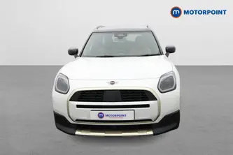 Mini Countryman C Exclusive Automatic Petrol SUV - Stock Number (1658247) - Front bumper