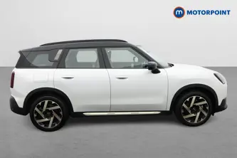 Mini Countryman C Exclusive Automatic Petrol SUV - Stock Number (1658247) - Drivers side