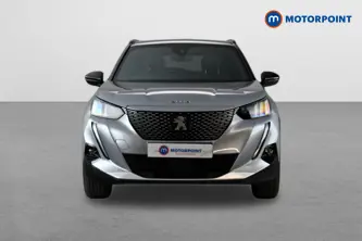 Peugeot 2008 GT Automatic Electric SUV - Stock Number (1658252) - Front bumper
