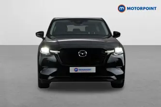 Mazda Cx-60 Homura Automatic Petrol Plug-In Hybrid SUV - Stock Number (1658271) - Front bumper