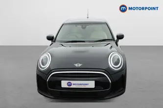 Mini Hatchback Cooper Exclusive Automatic Petrol Hatchback - Stock Number (1658273) - Front bumper