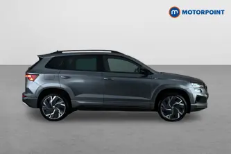 Skoda Karoq Sportline Automatic Petrol SUV - Stock Number (1658274) - Drivers side