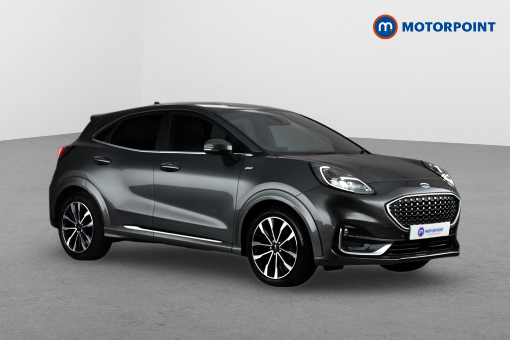 Ford Puma dealer public-web source image