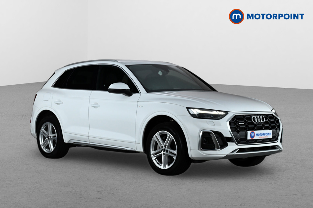 Audi Q5 dealer public-web source image