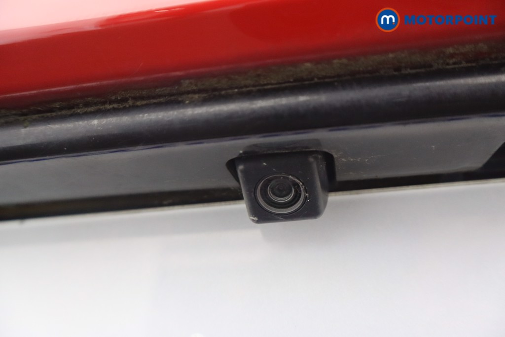 Toyota Aygo X-Play Automatic Petrol Hatchback - Stock Number (1658293) - 4th supplementary image