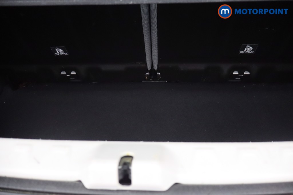 Toyota Aygo X-Play Automatic Petrol Hatchback - Stock Number (1658293) - 5th supplementary image