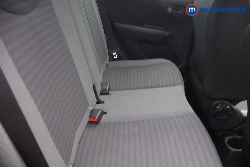 Toyota Aygo X-Play Automatic Petrol Hatchback - Stock Number (1658293) - 7th supplementary image
