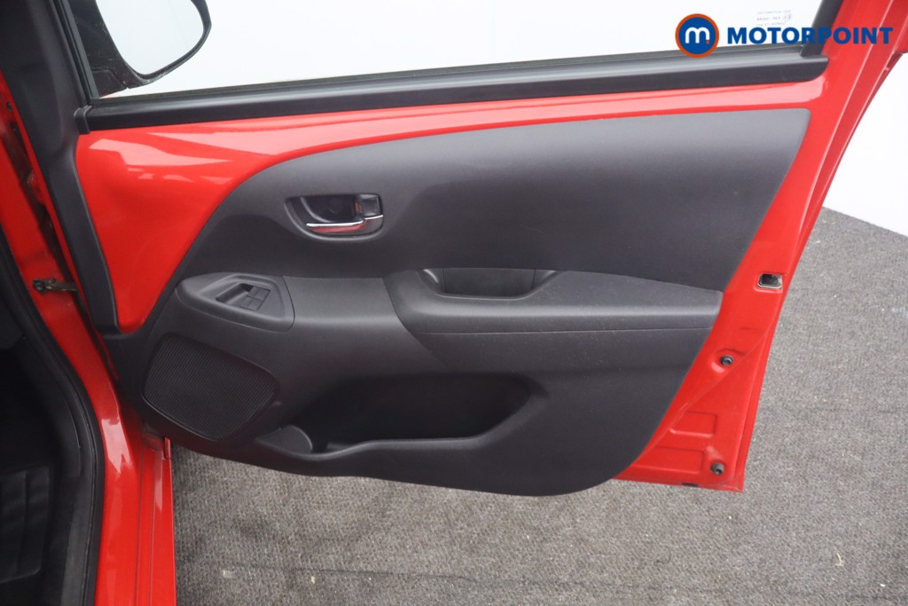 Toyota Aygo X-Play Automatic Petrol Hatchback - Stock Number (1658293) - 9th supplementary image