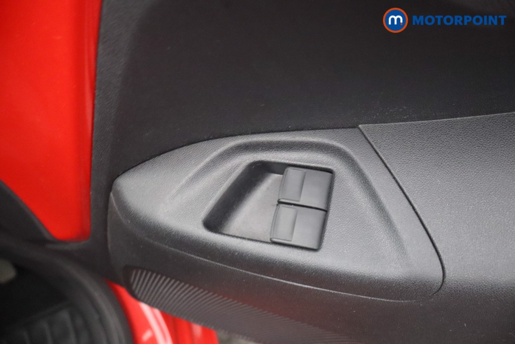 Toyota Aygo X-Play Automatic Petrol Hatchback - Stock Number (1658293) - 10th supplementary image