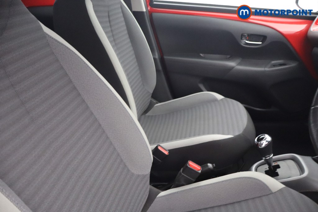 Toyota Aygo X-Play Automatic Petrol Hatchback - Stock Number (1658293) - 11th supplementary image