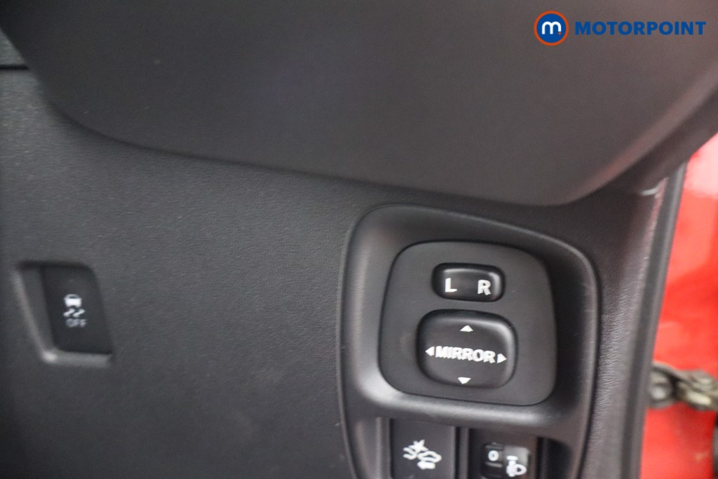 Toyota Aygo X-Play Automatic Petrol Hatchback - Stock Number (1658293) - 12th supplementary image