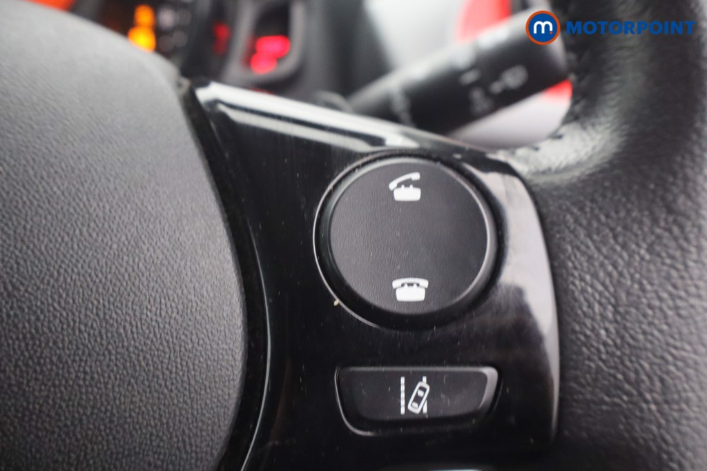 Toyota Aygo X-Play Automatic Petrol Hatchback - Stock Number (1658293) - 13th supplementary image