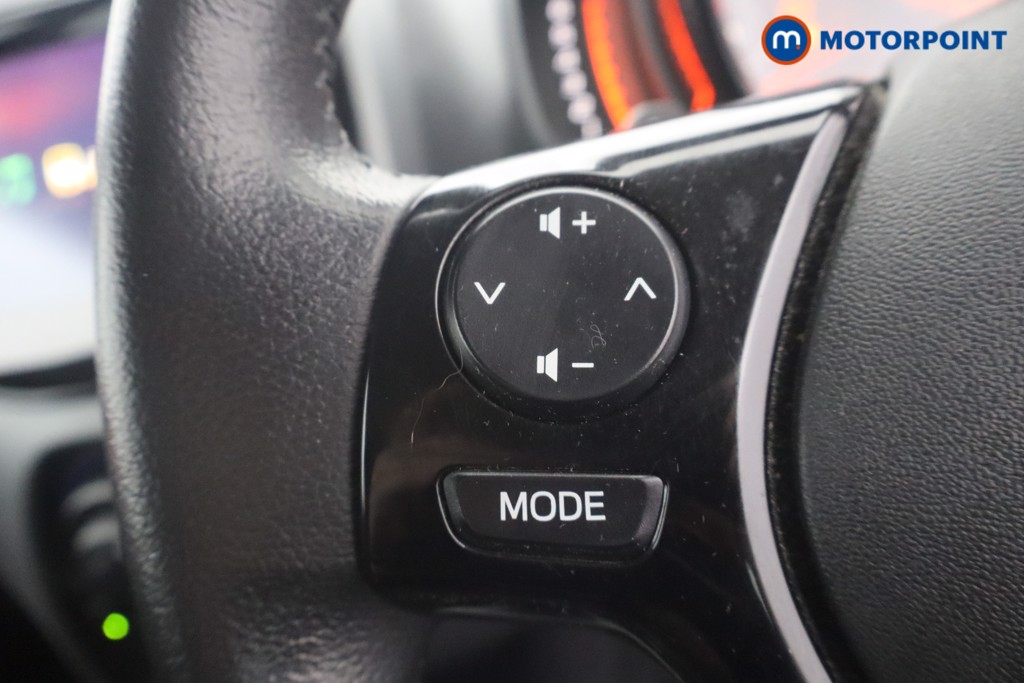 Toyota Aygo X-Play Automatic Petrol Hatchback - Stock Number (1658293) - 14th supplementary image