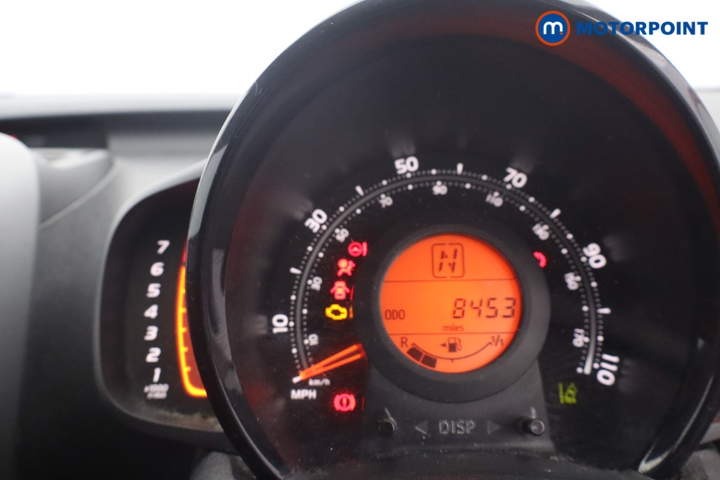 Toyota Aygo X-Play Automatic Petrol Hatchback - Stock Number (1658293) - 15th supplementary image