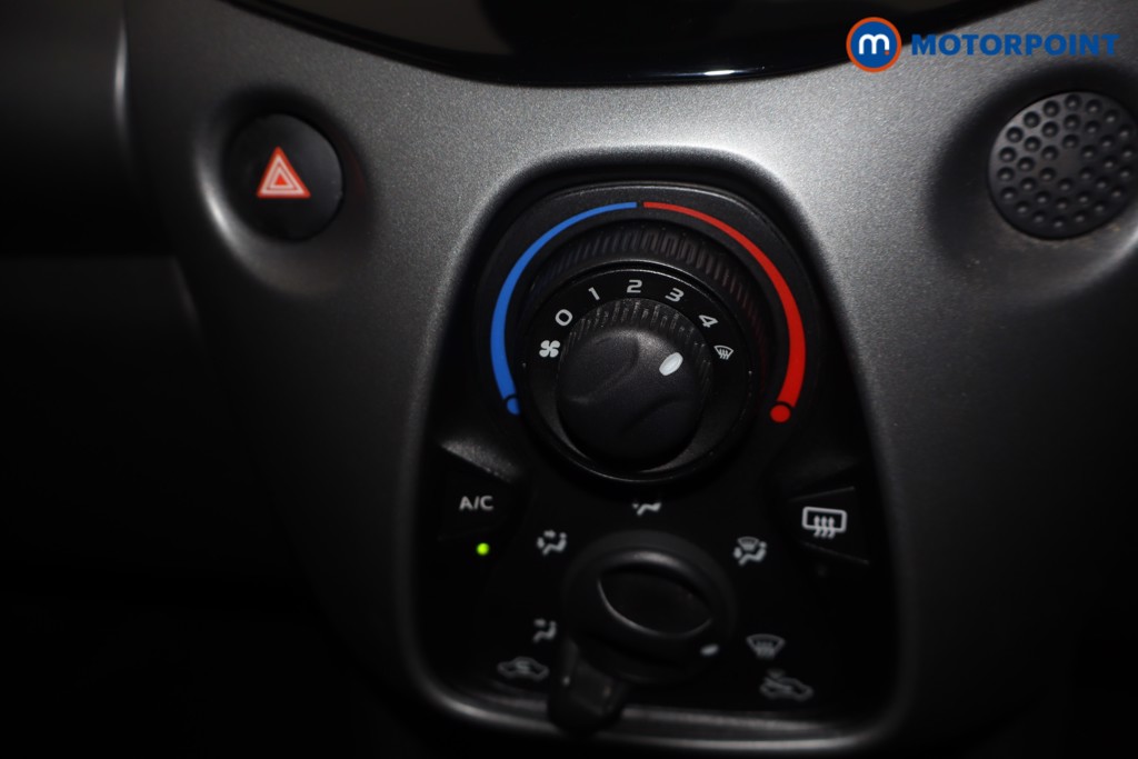 Toyota Aygo X-Play Automatic Petrol Hatchback - Stock Number (1658293) - 16th supplementary image