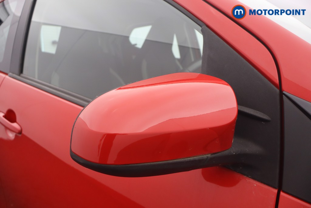 Toyota Aygo X-Play Automatic Petrol Hatchback - Stock Number (1658293) - 18th supplementary image