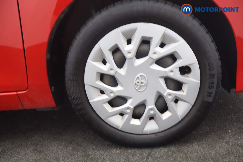 Toyota Aygo X-Play Automatic Petrol Hatchback - Stock Number (1658293) - 19th supplementary image
