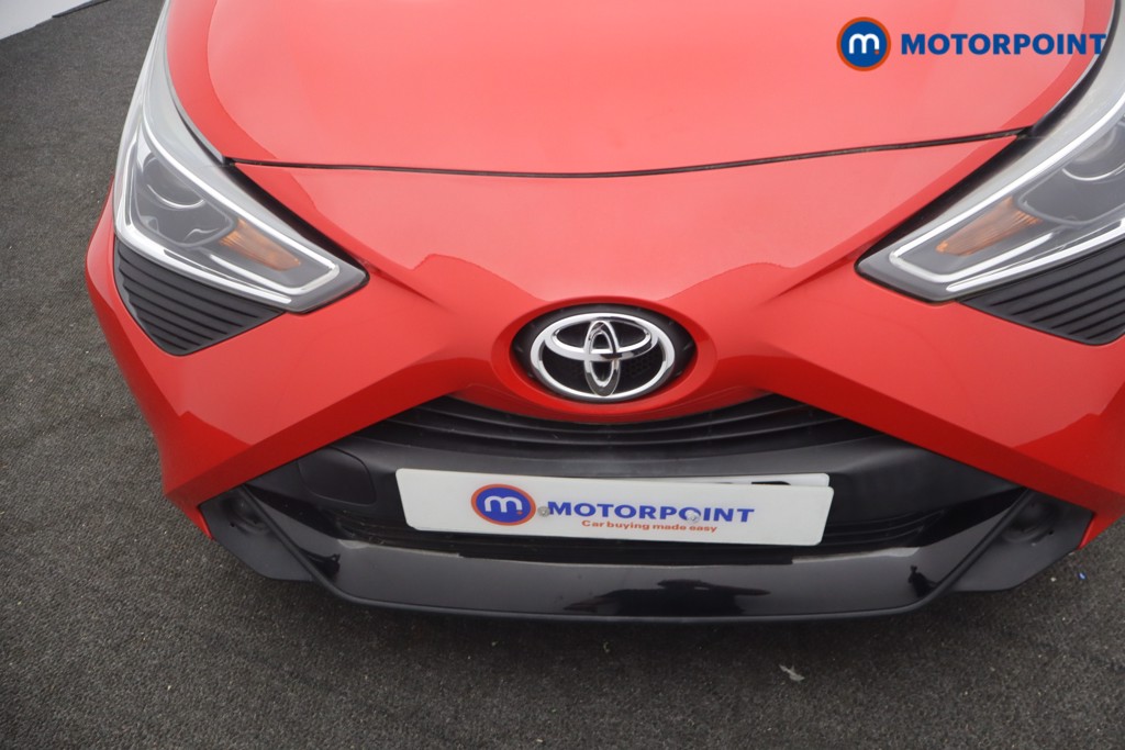 Toyota Aygo X-Play Automatic Petrol Hatchback - Stock Number (1658293) - 20th supplementary image