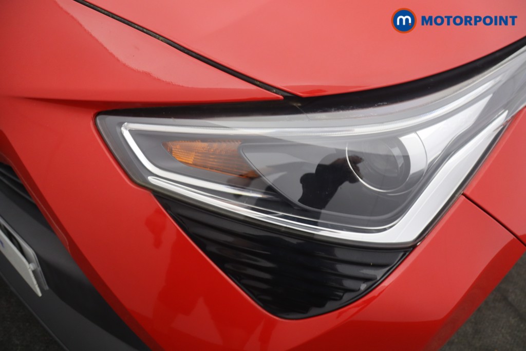 Toyota Aygo X-Play Automatic Petrol Hatchback - Stock Number (1658293) - 21st supplementary image