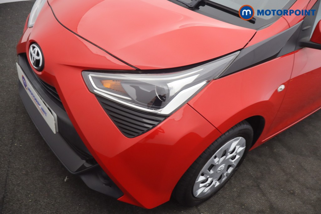 Toyota Aygo X-Play Automatic Petrol Hatchback - Stock Number (1658293) - 22nd supplementary image