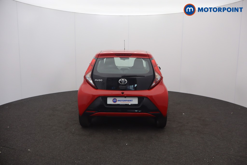 Toyota Aygo X-Play Automatic Petrol Hatchback - Stock Number (1658293) - 1st supplementary image