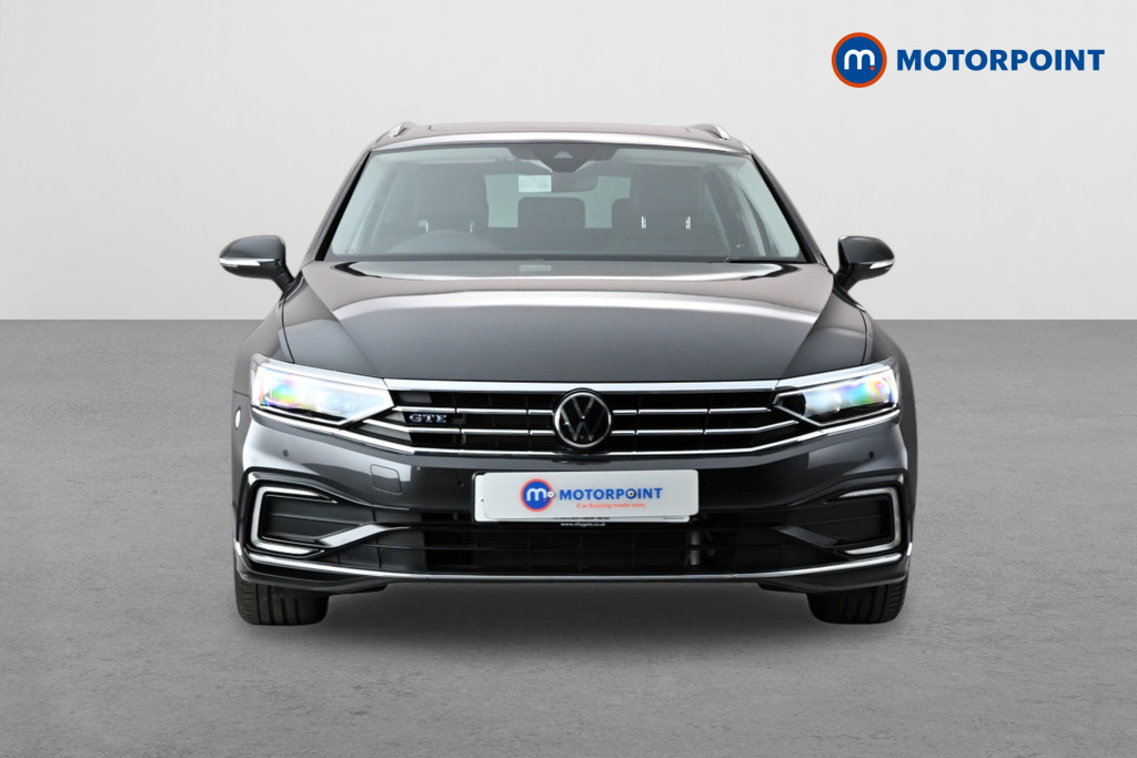 Volkswagen Passat Gte Advance Automatic Petrol Plug-In Hybrid Estate - Stock Number (1658303) - Front bumper