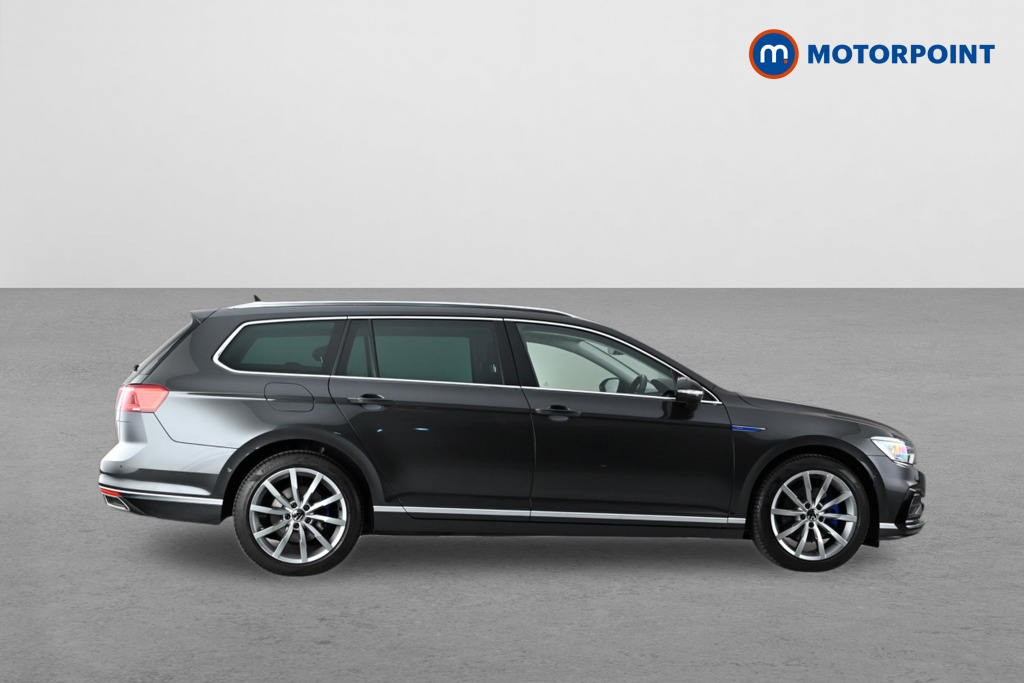Volkswagen Passat Gte Advance Automatic Petrol Plug-In Hybrid Estate - Stock Number (1658303) - Drivers side