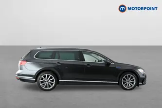 Volkswagen Passat Gte Advance Automatic Petrol Plug-In Hybrid Estate - Stock Number (1658303) - Drivers side