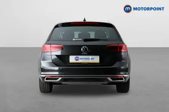 Volkswagen Passat Gte Advance Automatic Petrol Plug-In Hybrid Estate - Stock Number (1658303) - Rear bumper