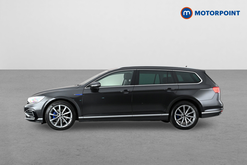 Volkswagen Passat Gte Advance Automatic Petrol Plug-In Hybrid Estate - Stock Number (1658303) - Passenger side