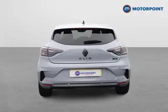 Renault Clio Esprit Alpine Automatic Petrol-Electric Hybrid Hatchback - Stock Number (1658314) - Rear bumper