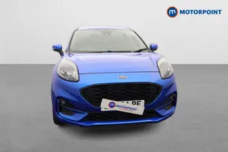 Ford Puma St-Line X Automatic Petrol SUV - Stock Number (1658324) - Front bumper
