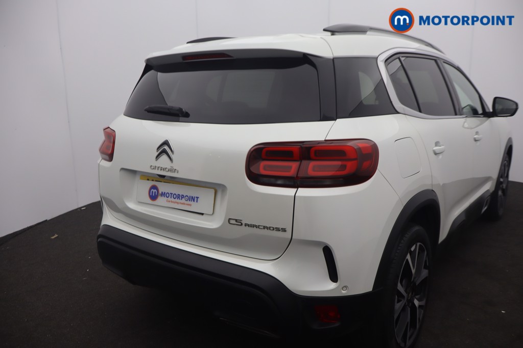 Citroen C5 Aircross Shine Plus Manual Diesel SUV - Stock Number (1658339) - 2nd supplementary image