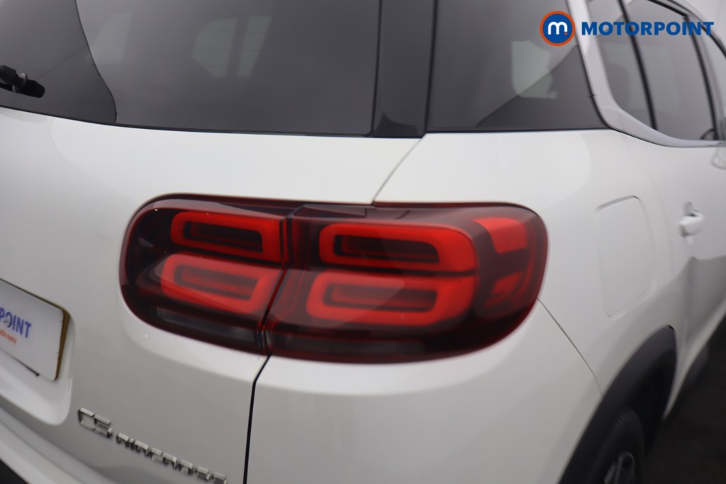 Citroen C5 Aircross Shine Plus Manual Diesel SUV - Stock Number (1658339) - 3rd supplementary image